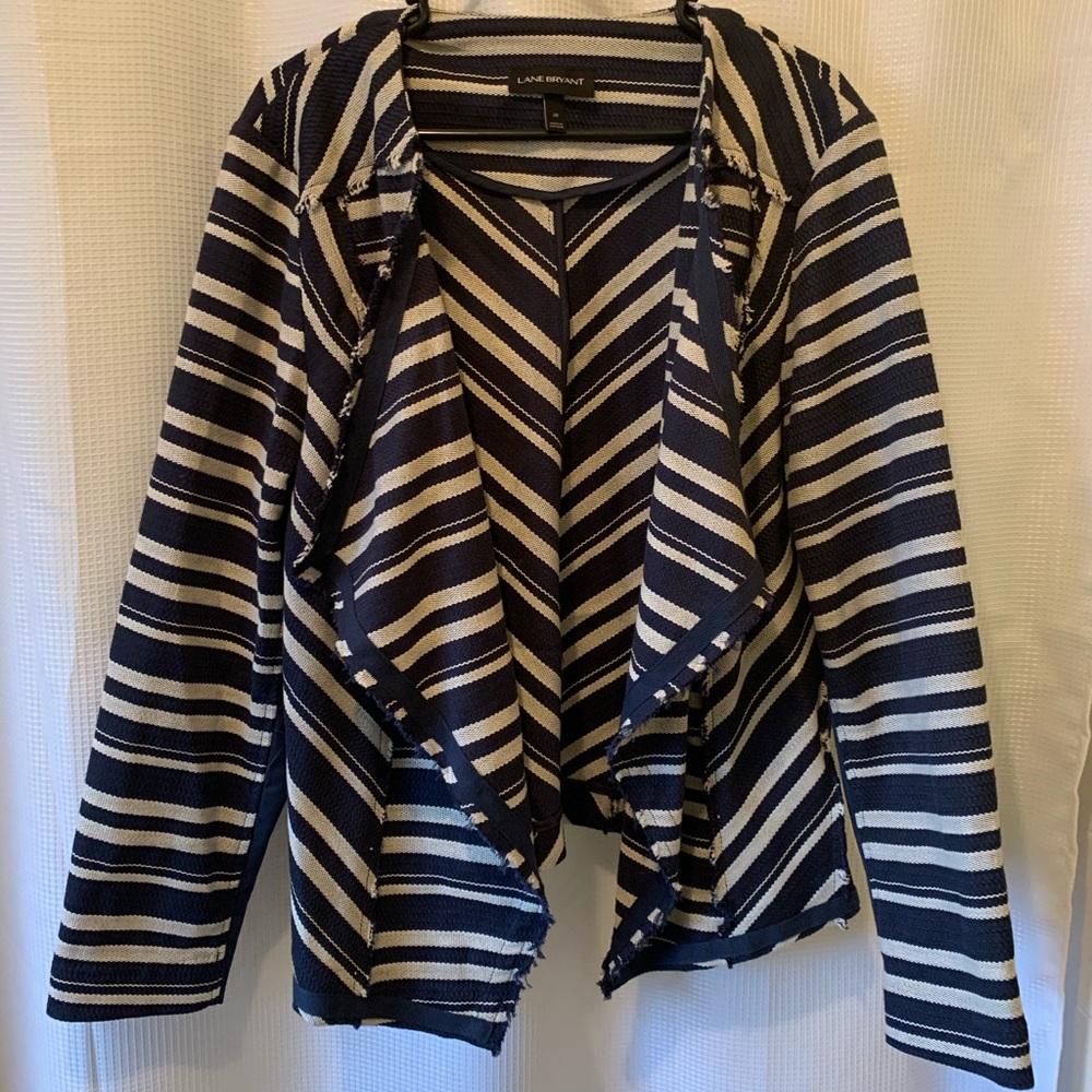 Blazer jacket